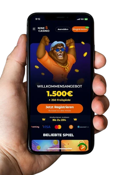 nine casino mobile app download
