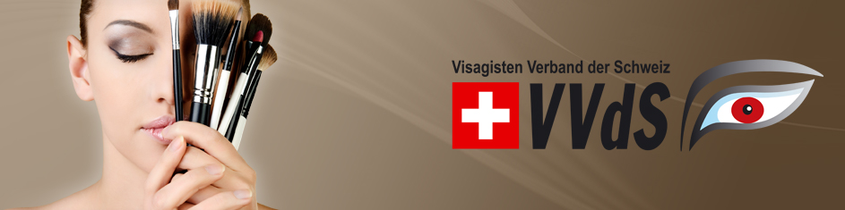 Visagisten Verband der Schweiz VVdS